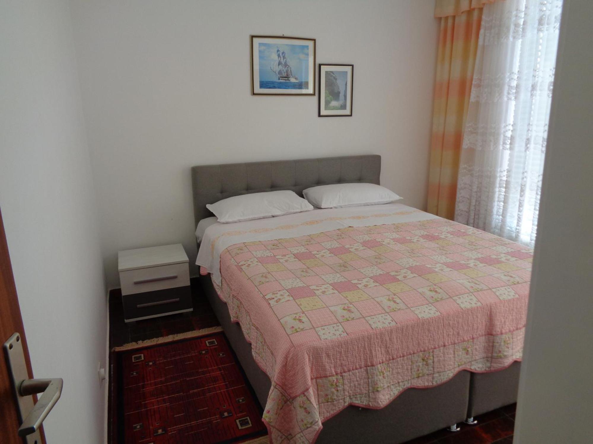 Hotel Pansion Danijela Rogoznica  Exteriér fotografie